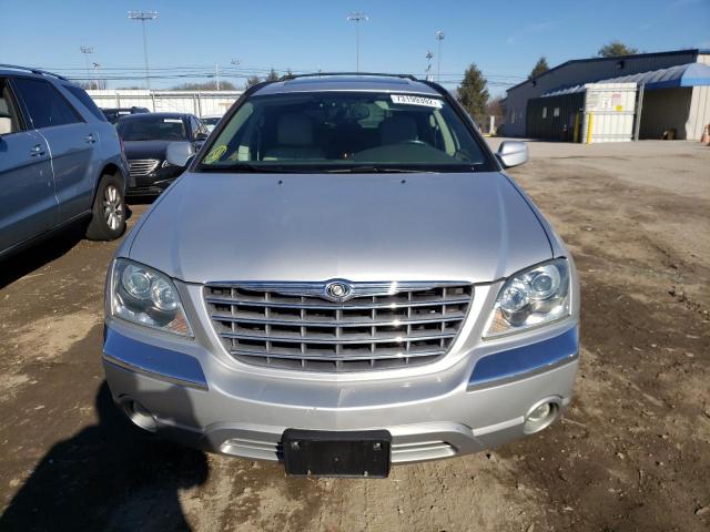 Photo 5 from auction – 2005 CHRYSLER PACIFICA L with VIN 2C8GF78465R248052
