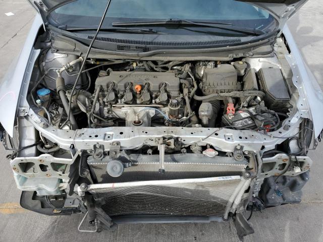 Photo 11 from auction – 2015 HONDA CIVIC LX with VIN 19XFB2F58FE029863