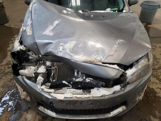 Photo 11 from auction – 2017 MITSUBISHI LANCER ES with VIN JA32U2FU8HU604644