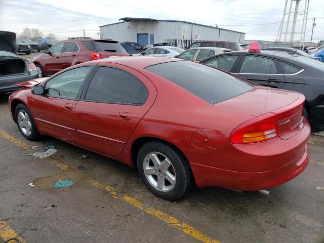 Photo 2 from auction – 2002 DODGE INTREPID E with VIN 2B3HD56MX2H311997