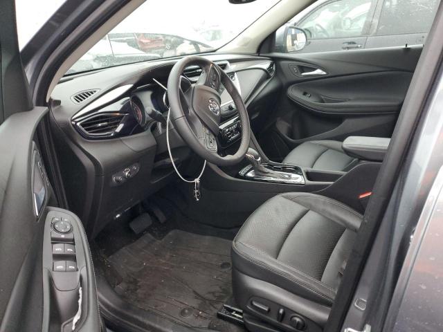 Photo 7 from auction – 2021 BUICK ENCORE GX with VIN KL4MMGSL2MB085613
