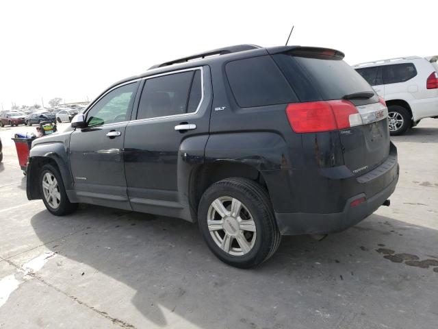 Photo 2 from auction – 2014 GMC TERRAIN SL with VIN 2GKALSEKXE6150718
