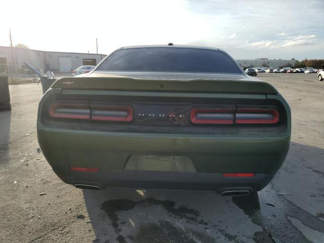 Photo 6 from auction – 2019 DODGE CHALLENGER with VIN 2C3CDZAG8KH505854
