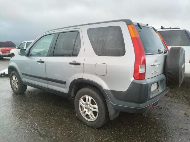 Photo 2 from auction – 2003 HONDA CR-V EX with VIN JHLRD778X3C013215