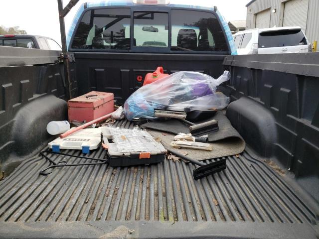 Photo 10 from auction – 2006 FORD F150 with VIN 1FTRF02W56KB22499