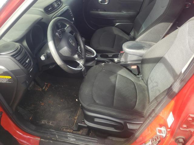 Photo 7 from auction – 2018 KIA SOUL + with VIN KNDJP3A54J7507150