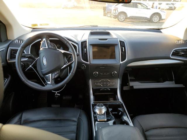 Photo 8 from auction – 2020 FORD EDGE SEL with VIN 2FMPK4J93LBA82141