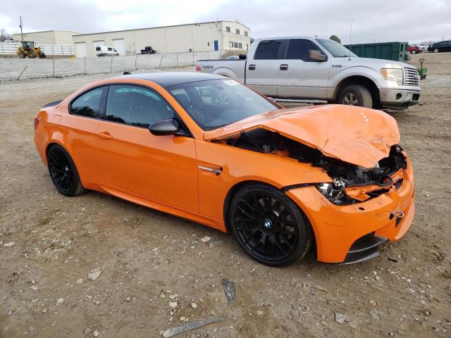 Photo 4 from auction – 2012 BMW M3 with VIN WBSKG9C52CE798582