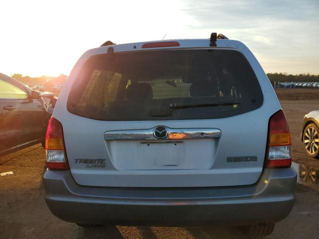 Photo 6 from auction – 2002 MAZDA TRIBUTE LX with VIN 4F2YU09142KM11766