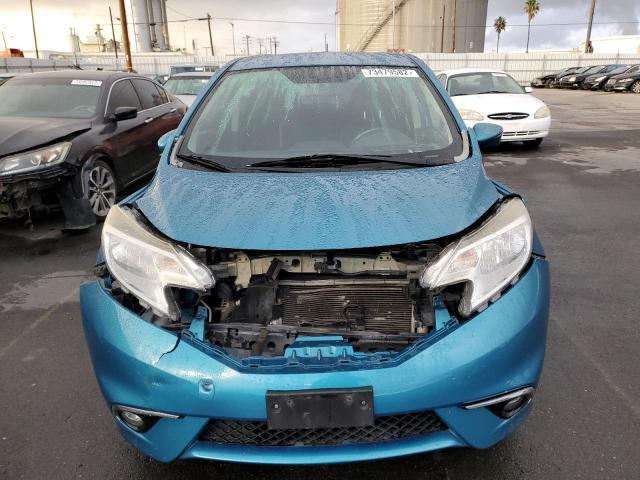 Photo 5 from auction – 2015 NISSAN VERSA NOTE with VIN 3N1CE2CP4FL401715