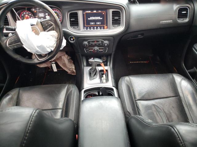 Photo 8 from auction – 2019 DODGE CHARGER SX with VIN 2C3CDXJG8KH611659