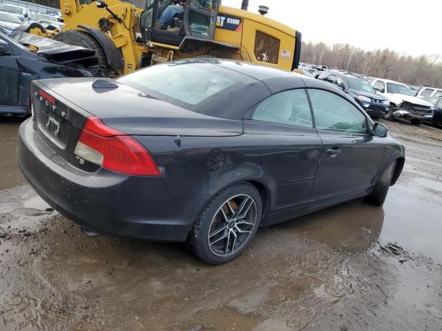 Photo 3 from auction – 2011 VOLVO C70 T5 with VIN YV1672MC4BJ115648
