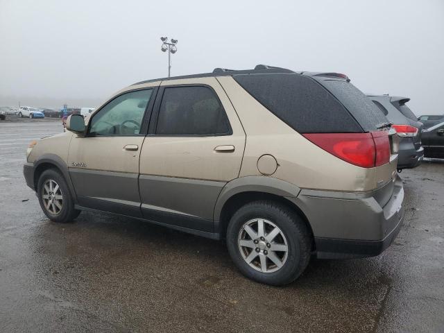 Photo 2 from auction – 2002 BUICK RENDEZVOUS with VIN 3G5DB03E72S604120