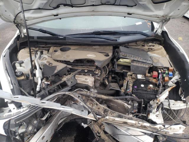 Photo 11 from auction – 2013 NISSAN ALTIMA 2.5 with VIN 1N4AL3AP4DN497738