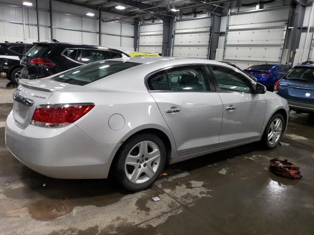 Photo 3 from auction – 2011 BUICK LACROSSE C with VIN 1G4GA5EC7BF350359