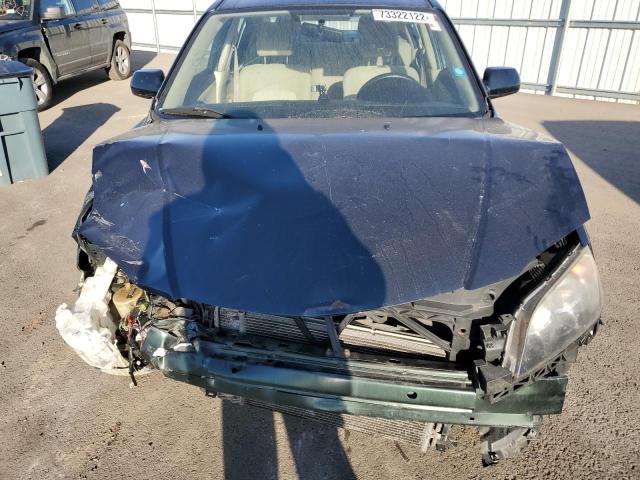 Photo 11 from auction – 2004 MAZDA 3 I with VIN JM1BK12F341195134