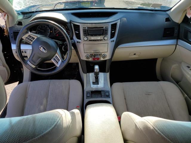 Снимка 8 от търг – 2013 SUBARU OUTBACK 2. с VIN 4S4BRBCC0D3225079