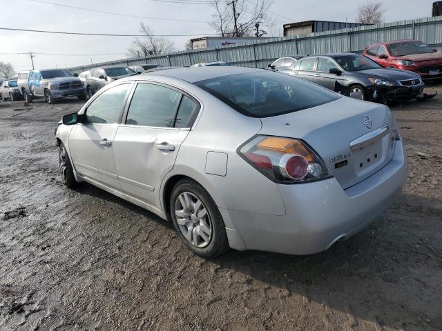 Photo 2 from auction – 2012 NISSAN ALTIMA BAS with VIN 1N4AL2AP7CN406776