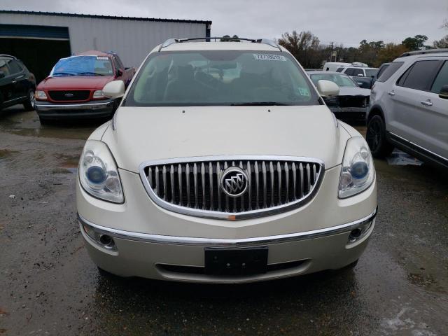 Photo 5 from auction – 2010 BUICK ENCLAVE CX with VIN 5GALRBED1AJ225311