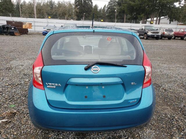Photo 6 from auction – 2015 NISSAN VERSA NOTE with VIN 3N1CE2CP7FL426849