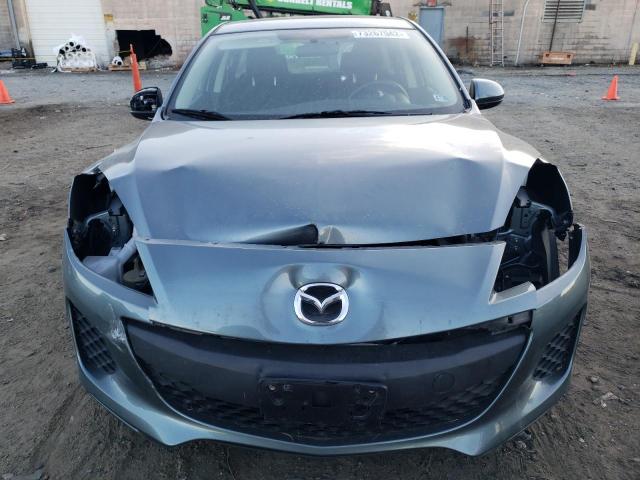 Photo 5 from auction – 2012 MAZDA 3 I with VIN JM1BL1L79C1614221