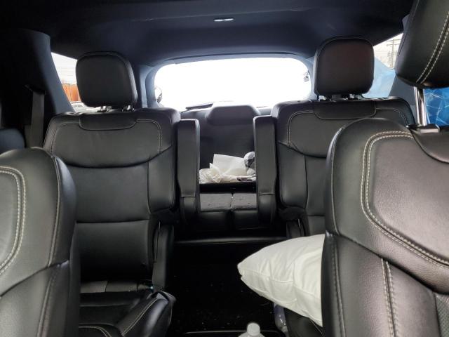 Photo 10 from auction – 2020 FORD EXPLORER with VIN 1FM5K8GC5LGB63832