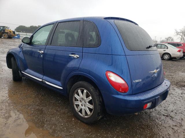 Photo 2 from auction – 2010 CHRYSLER PT CRUISER with VIN 3A4GY5F92AT131990