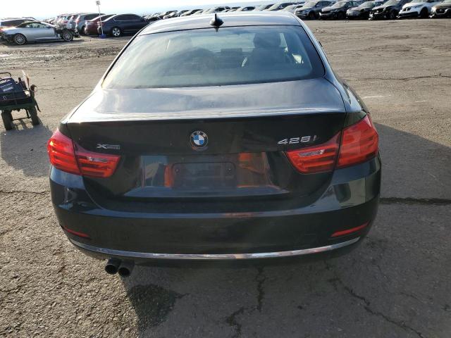 Photo 6 from auction – 2015 BMW 428 XI with VIN WBA3N9C58FK247724