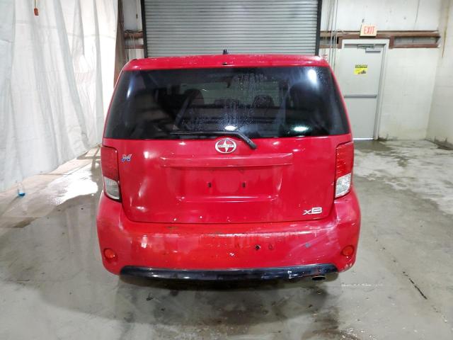 Photo 6 from auction – 2014 TOYOTA XB with VIN JTLZE4FE3EJ063814