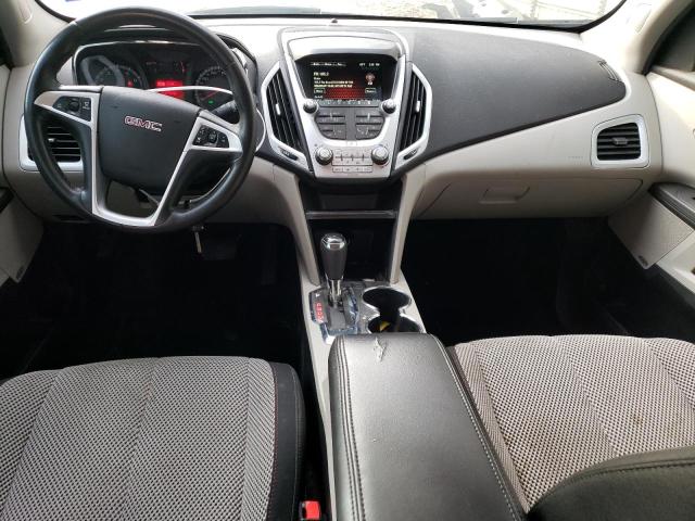 Photo 8 from auction – 2017 GMC TERRAIN SL with VIN 2GKALNEK0H6311714