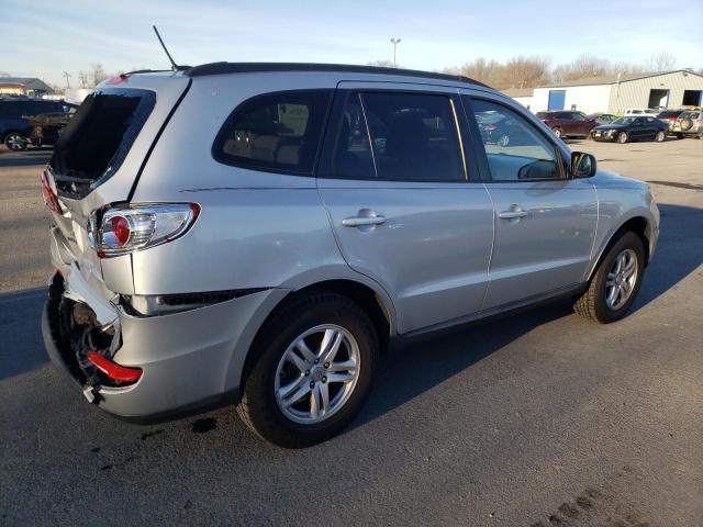 Foto 3 de la subasta – 2010 HYUNDAI SANTA FE con VIN 5NMSGDAB6AH412940