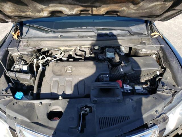 Photo 11 from auction – 2014 ACURA RDX TECHNO with VIN 5J8TB3H55EL007736