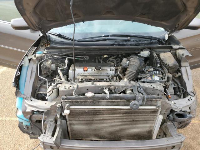Photo 12 from auction – 2014 HONDA CR-V EXL with VIN 2HKRM3H74EH533249