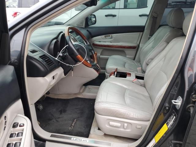 Photo 7 from auction – 2004 LEXUS RX 330 with VIN JTJGA31U540040690