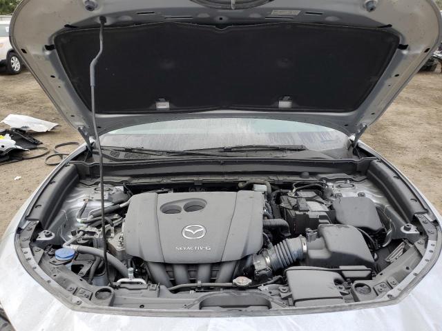 Photo 11 from auction – 2021 MAZDA CX-30 SELE with VIN 3MVDMABL4MM210976