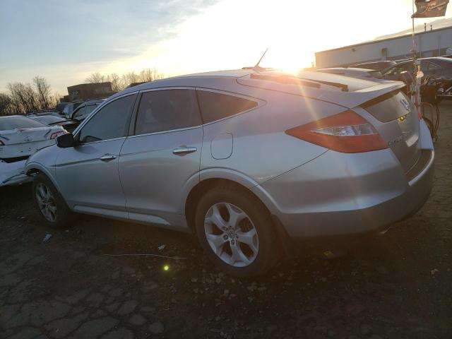 Photo 2 from auction – 2012 HONDA CROSSTOUR with VIN 5J6TF1H53CL007085