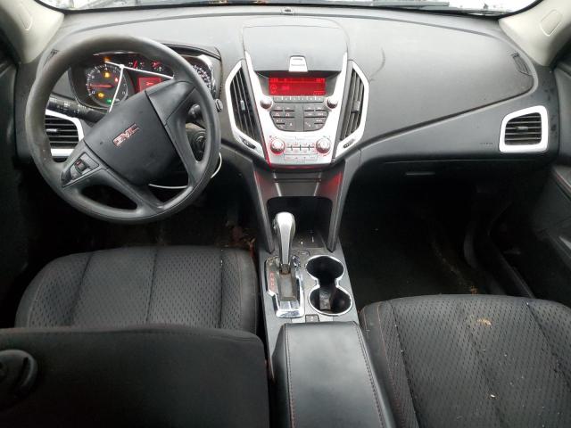 Photo 8 from auction – 2011 GMC TERRAIN SL with VIN 2CTFLRECXB6341137