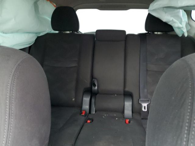 Photo 10 from auction – 2016 NISSAN ROGUE S with VIN KNMAT2MT1GP687826
