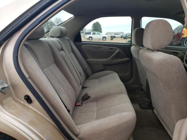 Photo 10 from auction – 2000 TOYOTA CAMRY CE with VIN JT2BG22K7Y0451669