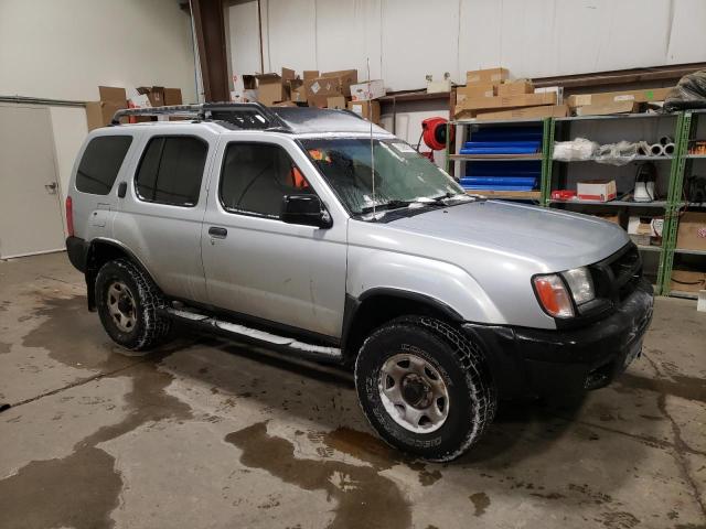 Photo 4 from auction – 2000 NISSAN XTERRA XE with VIN 5N1ED28Y7YC548129