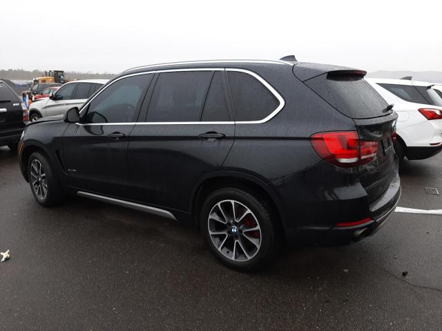 Photo 2 from auction – 2015 BMW X5 XDRIVE3 with VIN 5UXKR0C59F0P17333