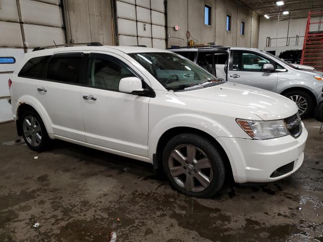 Photo 4 from auction – 2009 DODGE JOURNEY R/ with VIN 3D4GH67V79T142280