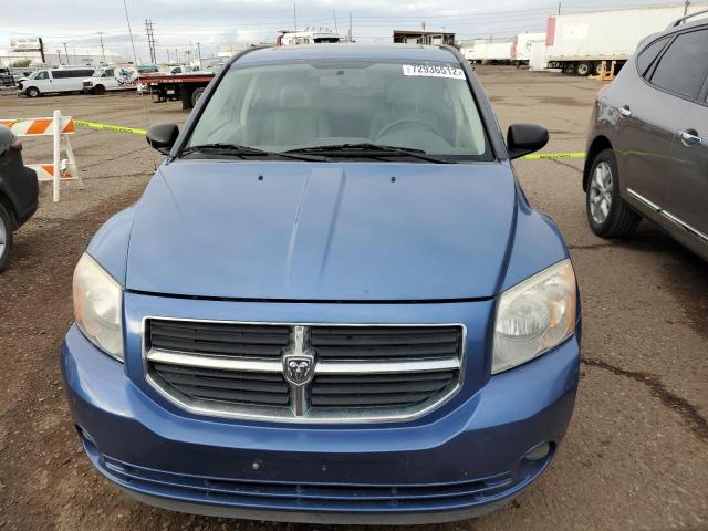 Photo 5 from auction – 2007 DODGE CALIBER R/ with VIN 1B3HB78K67D138951