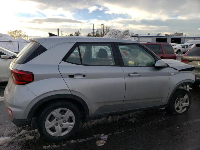 Photo 3 from auction – 2020 HYUNDAI VENUE SE with VIN KMHRB8A32LU027170
