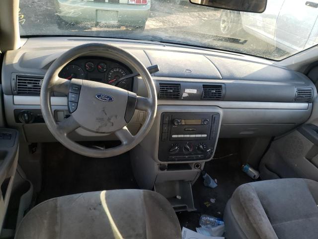 Photo 8 from auction – 2006 FORD FREESTAR with VIN 2FTZA54686BA59241