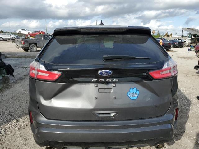 Photo 6 from auction – 2021 FORD EDGE SEL with VIN 2FMPK3J99MBA37698