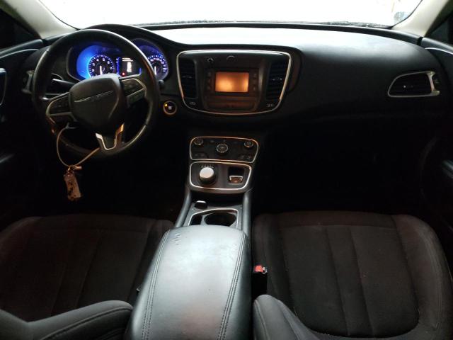 Photo 8 from auction – 2015 CHRYSLER 200 LIMITE with VIN 1C3CCCABXFN657068