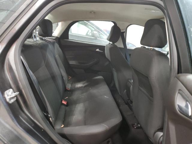 Photo 10 from auction – 2016 FORD FOCUS SE with VIN 1FADP3F24GL314109