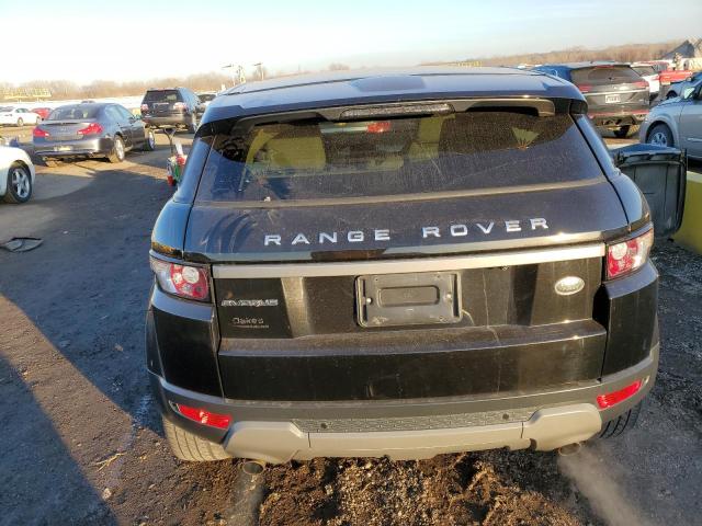 Photo 6 from auction – 2015 LAND ROVER RANGE ROVE with VIN SALVR2BG9FH051579