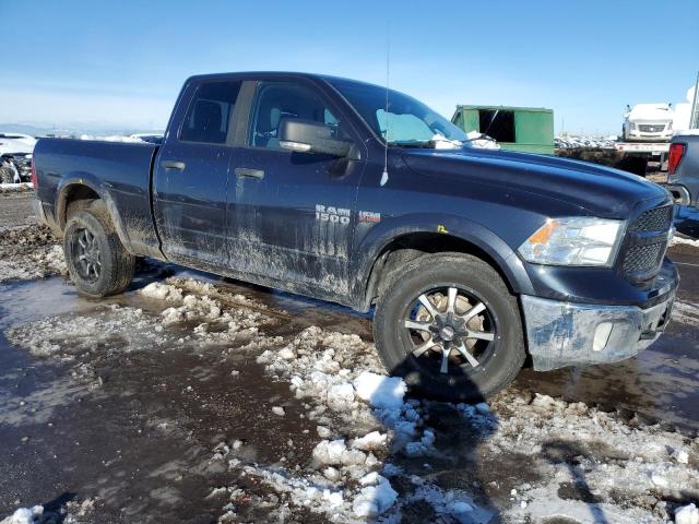 Photo 4 from auction – 2013 RAM 1500 SLT with VIN 1C6RR7GT4DS643510